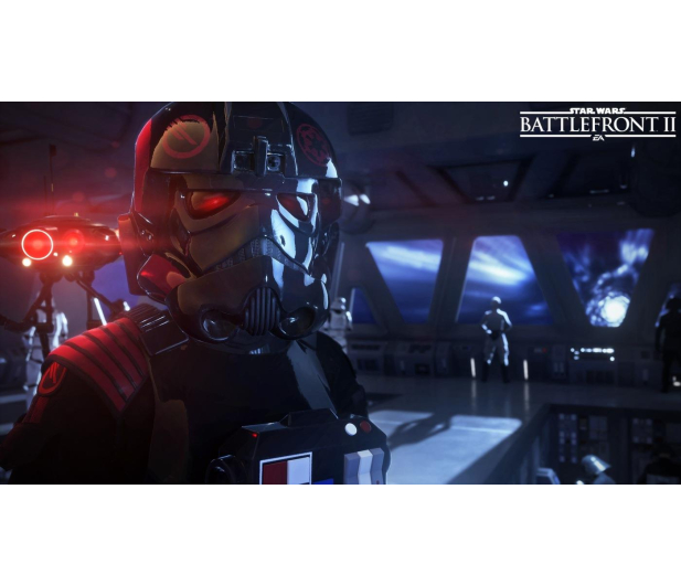 STAR WARS BATTLEFRONT II - 365538 - zdjęcie 5